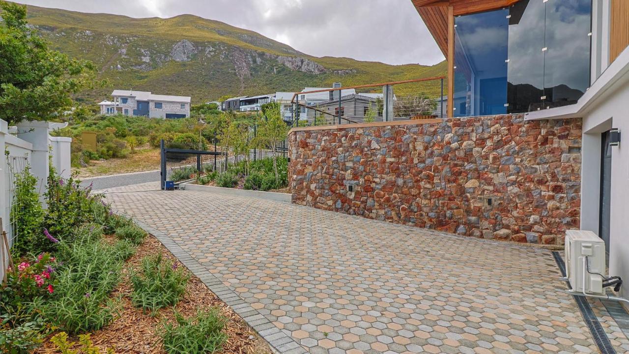 The View, Studio Hermanus Exterior foto