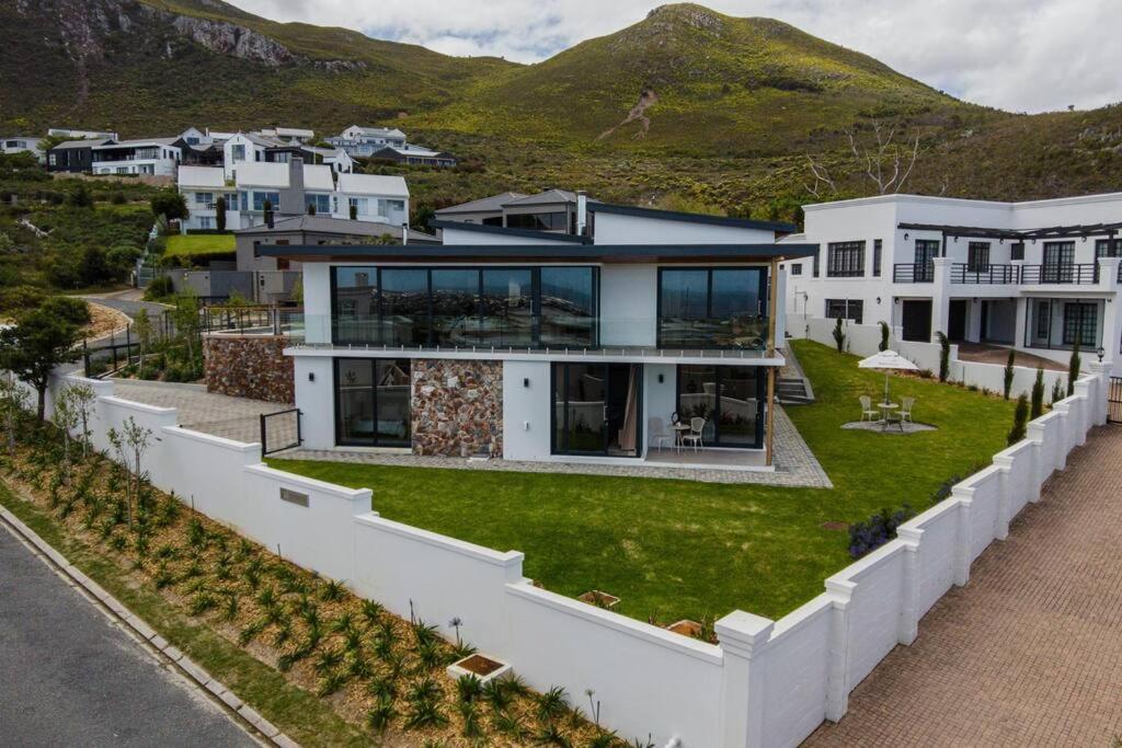 The View, Studio Hermanus Exterior foto